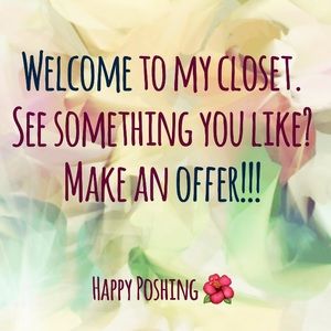 Welcome!! 👗👠👙❤️